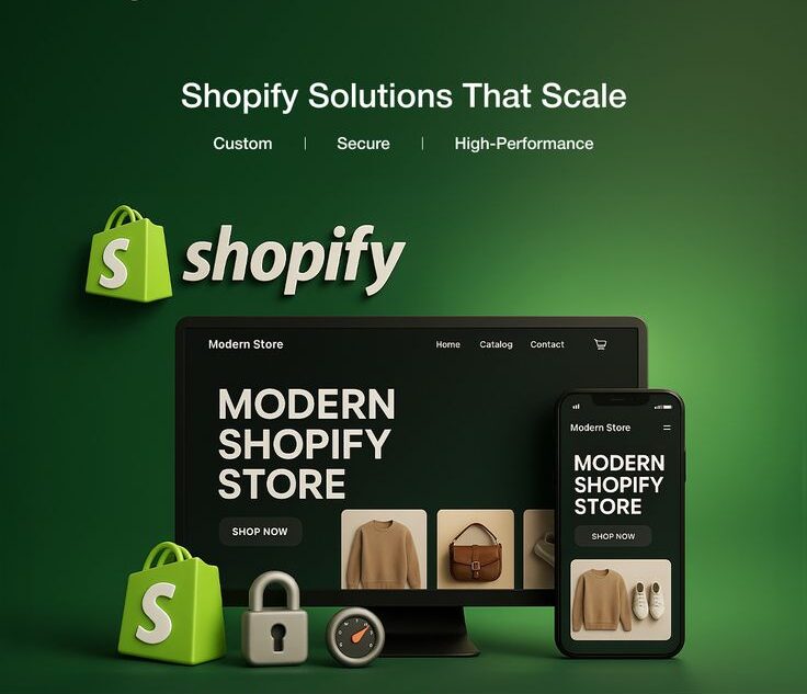 E-commerce